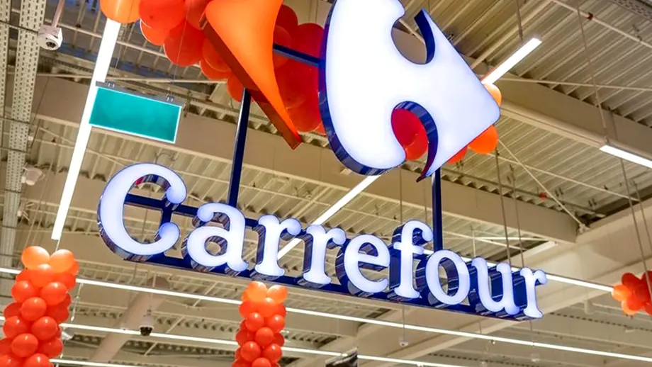 Carrefour vrea să se retragă din România. Ce se întâmplă cu cele peste 450 de magazine afectate de măsurile de austeritate