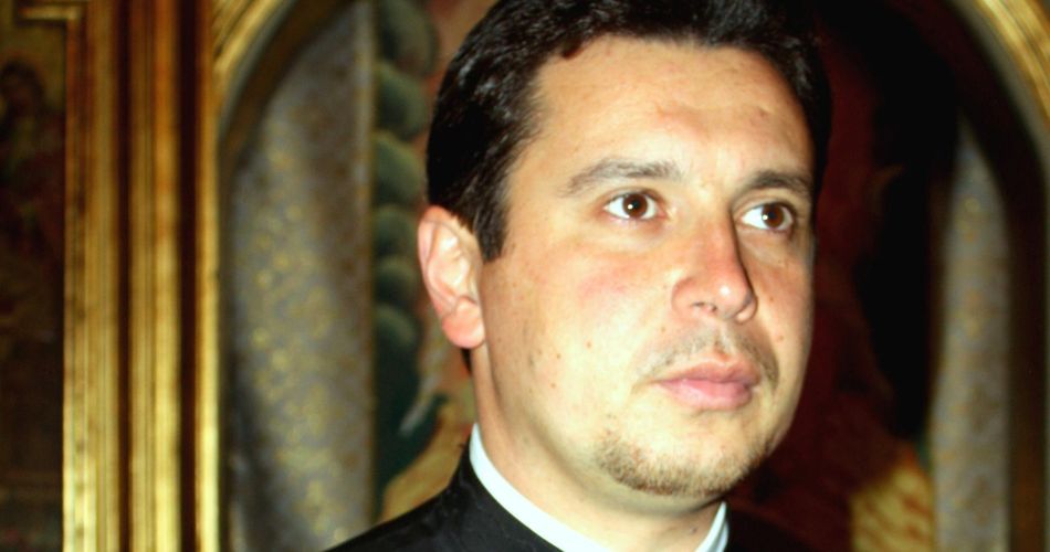 A murit preotul Ciprian Necula! O întreagă comunitate este în doliu
