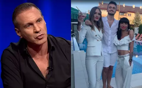 Alin Oprea s-a împăcat cu cei doi copii, Adrian și Melissa, după 5 ani în care nu și-au vorbit. Ce l-a impresionat: „Am vorbit sincer, fără reproșuri. Iubirea vindecă totul”