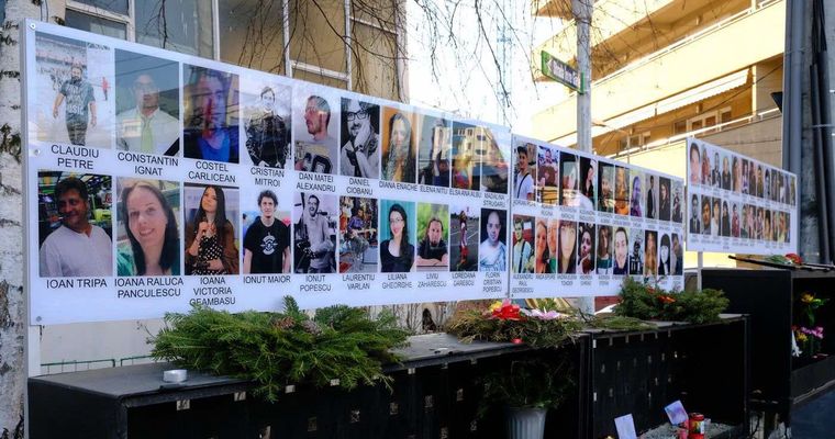 Încă o tragedie cumplită a lovit România, în luna octombrie, la 10 ani de la Colectiv! Trei persoane au murit în urma exploziei dintr-un bloc din Capitală