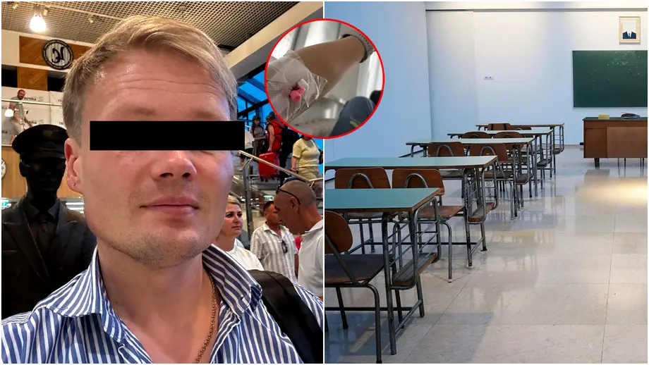 Sergiu, directorul unei școli, a murit la doar 35 de ani. Mesajul cutremurător transmis de tânăr înainte de tragedie: „În cinci minute te uită toți, iar tu lupți pentru viață”