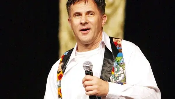 Anunț de ultim moment despre starea lui Doru Octavian Dumitru! Medicii au transmis vestea pe care toți fanii artistului o așteptau