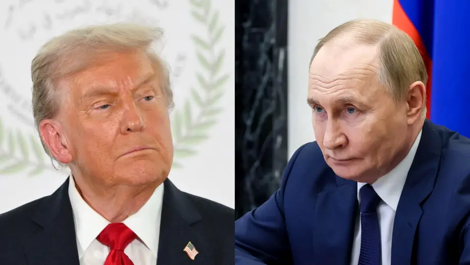 „Un act de război!” Cum a reacționat Rusia după sancțiunile impuse de Donald Trump