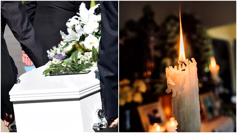 Clipe de coșmar trăite de o familie îndoliată din Constanța: au primit mortul greșit. Încurcătura a fost sesizată înainte de înmormântare