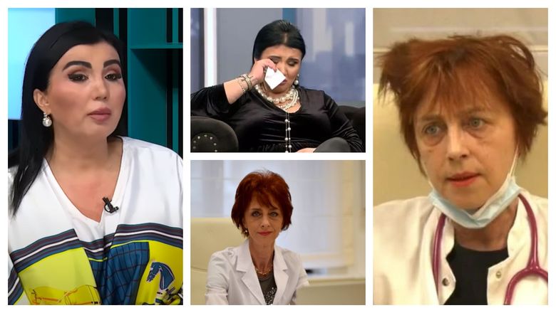 Reacția Adrianei Bahmuțeanu, după ce medicul Flavia Groșan a intrat în comă. Ce se întâmplă acum cu ea: “O profesionistă umilită.”