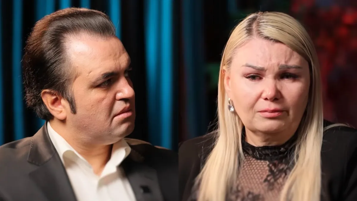„Mama, vino și salvează-mă! Nu am aer!” Părinții Andreei Cuciuc sunt gata de exhumare! Mama fetei a dezvăluit tot ce s-a întâmplat în noaptea în care fiica ei a murit! Au văzut filmările din momentul tragediei și au rămas șocați