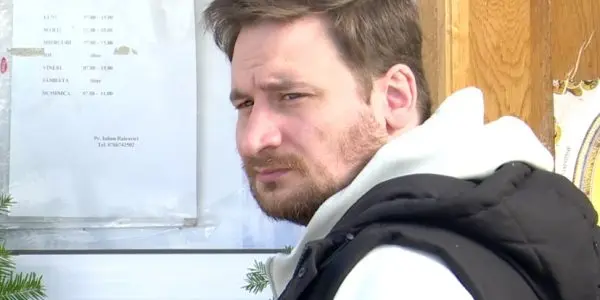 Fratele Ștefaniei Szabo, mesaj sfâșietor chiar înaintea înmormântării doctoriței din Buzău. Dorința expresă a familiei