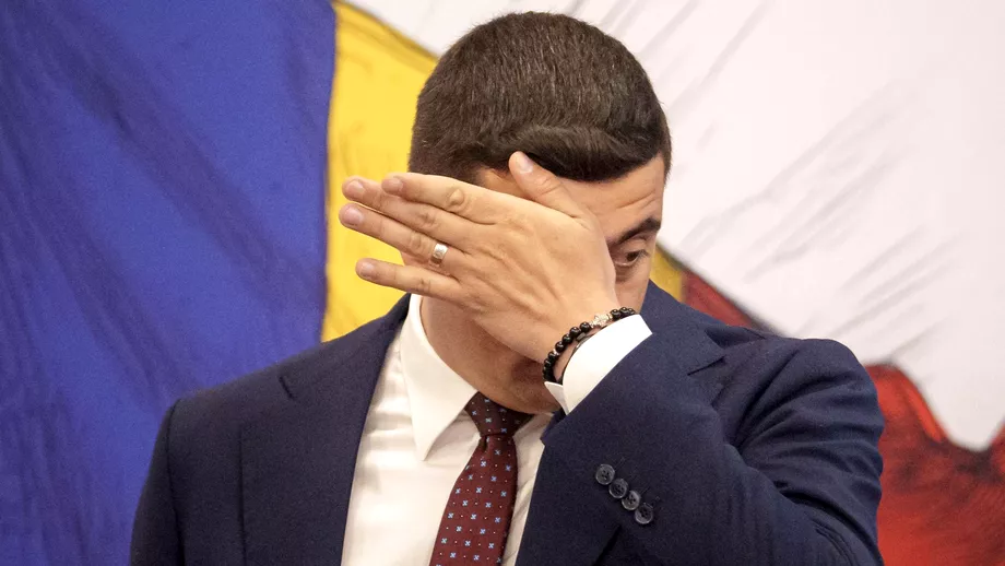 Un membru AUR exclus îl dă în judecată pe partidul lui George Simion: „M-a lăsat fără venituri”