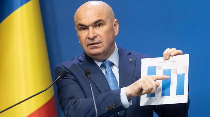 Guvernul condus de Ilie Bolojan a anunțat care sunt proiectele ce nu vor mai fi finanțate de stat