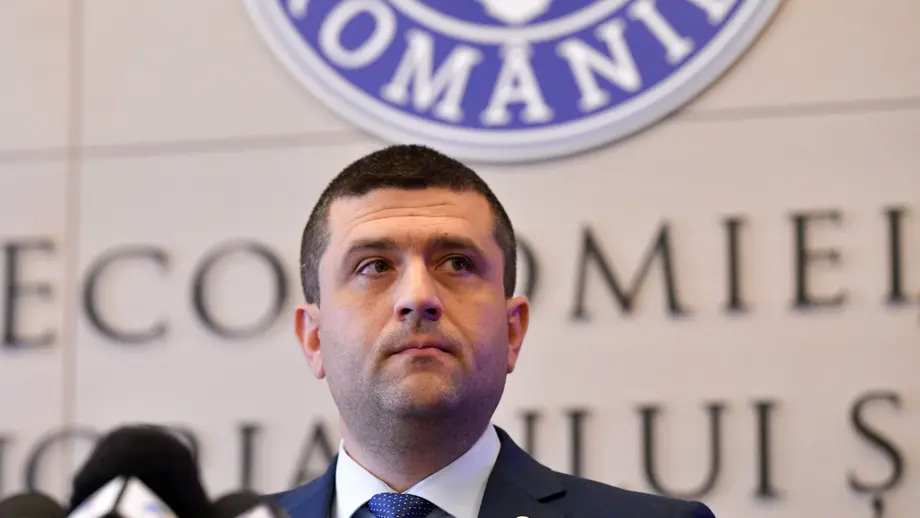 Conducerea unei importante companii din România a fost demisă în bloc! Ministrul economiei: ”Bătaia de joc s-a încheiat!