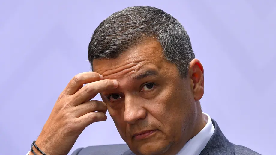 Sorin Grindeanu, un nou atac la Bolojan după eșecul de la CCR privind reforma pensiilor speciale: „Când crezi că totul e despre orgoliul personal, trebuie să-ți asumi”