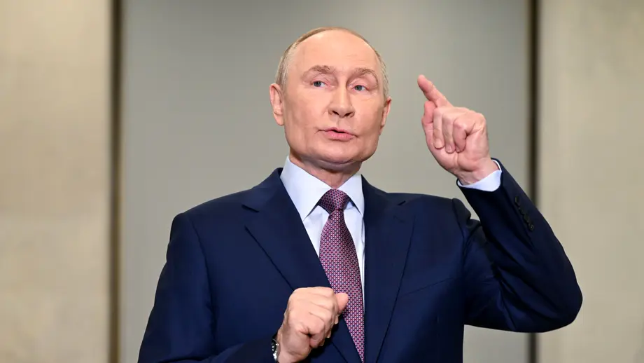 Decizie surprinzătoare a lui Vladimir Putin: cere armistițiu temporar pe frontul din Ucraina. Care sunt motivele din spatele cererii președintelui rus