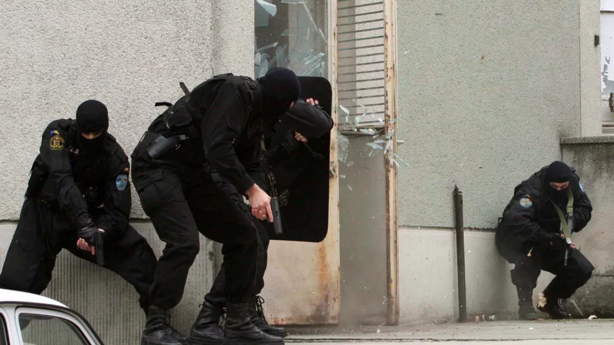 România și Polonia au dejucat un complot rusesc. Doi ucraineni, arestați pentru că au acționat în numele Rusiei