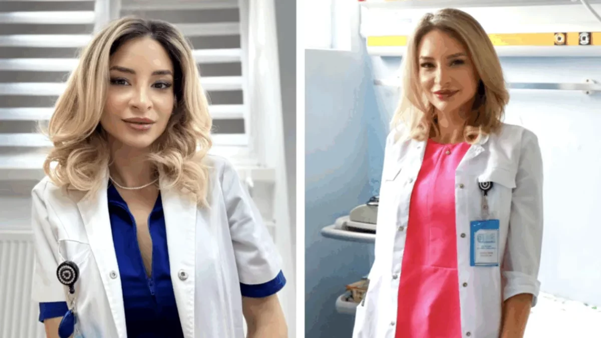 Fratele Ștefaniei Szabo rupe TĂCEREA după moartea doctoriței din Buzău. Mărturia care dă peste cap ancheta