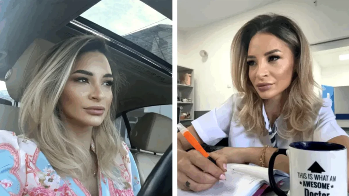 Cauza morții medicului Ștefania Szabo, găsită fără viață în Spitalul de Urgență Buzău. Prima ipoteză plauzibilă