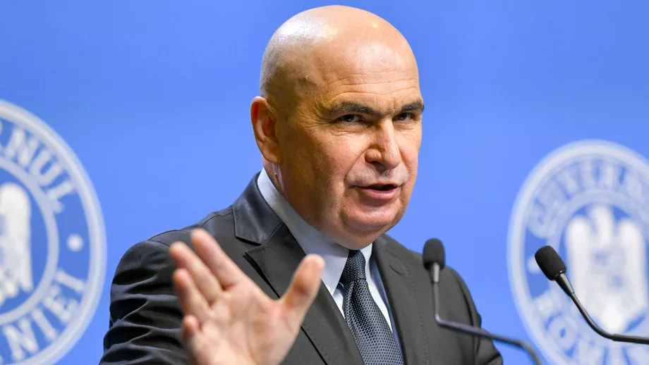 Ilie Bolojan, lovit din interiorul coaliției. Un deputat USR a depus o plângere penală împotriva premierului: „Nu respectă legea, ceea ce este grav”