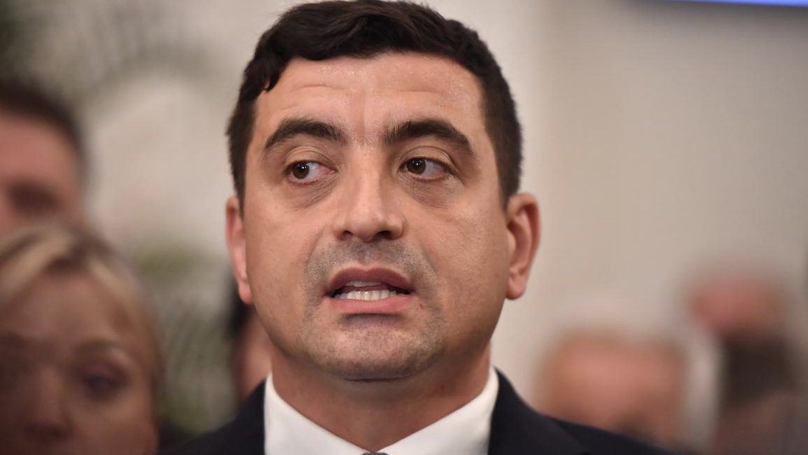 Răsturnare de situație. Decizia lui George Simion aruncă în aer politica din România. Ce vrea să facă cu CCR