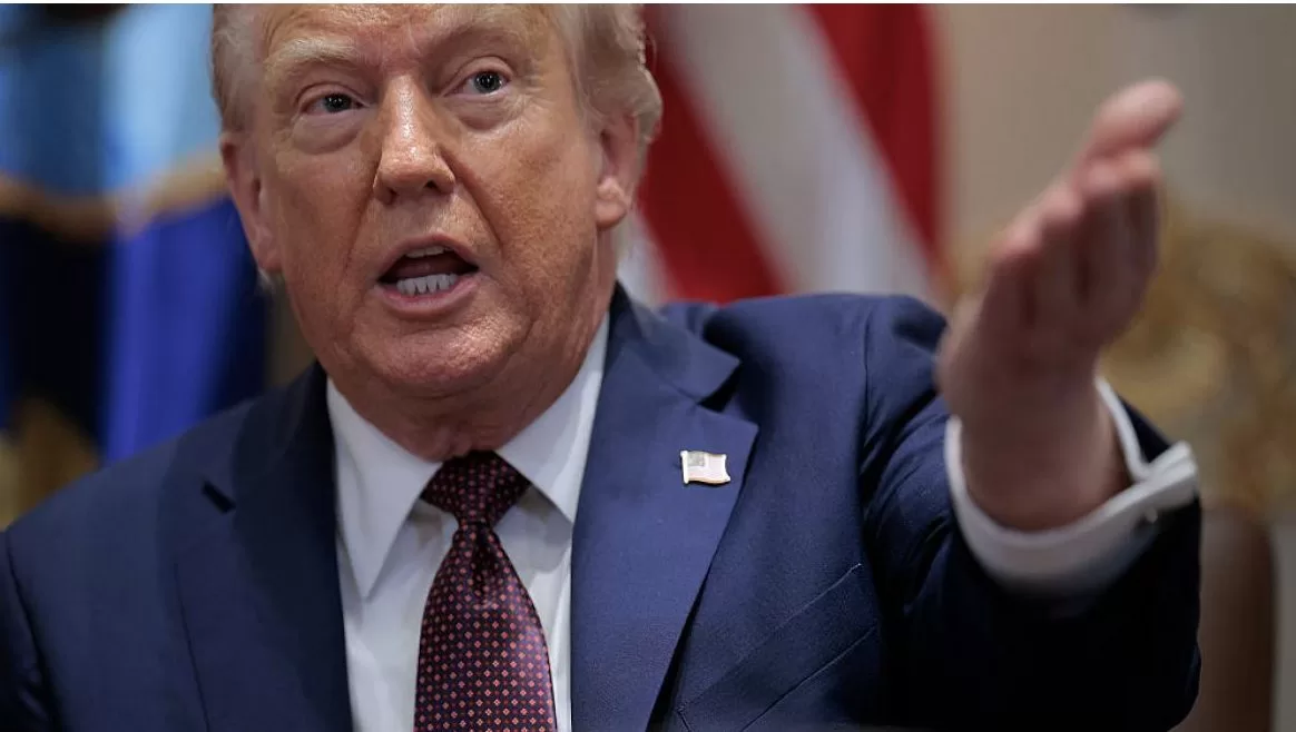 Răbdarea lui Trump s-a terminat. Anunț de ultimă oră. A luat cea mai dură decizie