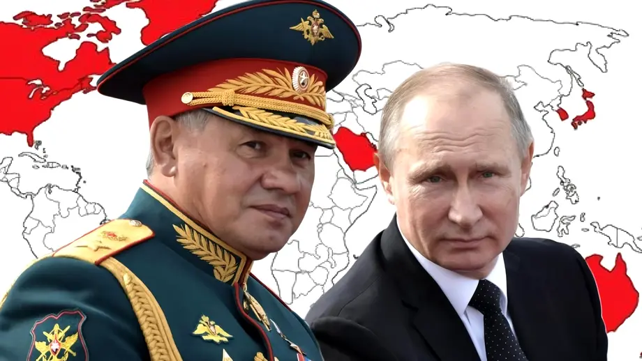 Avertisment de la vârful Kremlinului: „Inamicii încearcă să ne dezbine. Vor să rupă Rusia în multe țări mici”