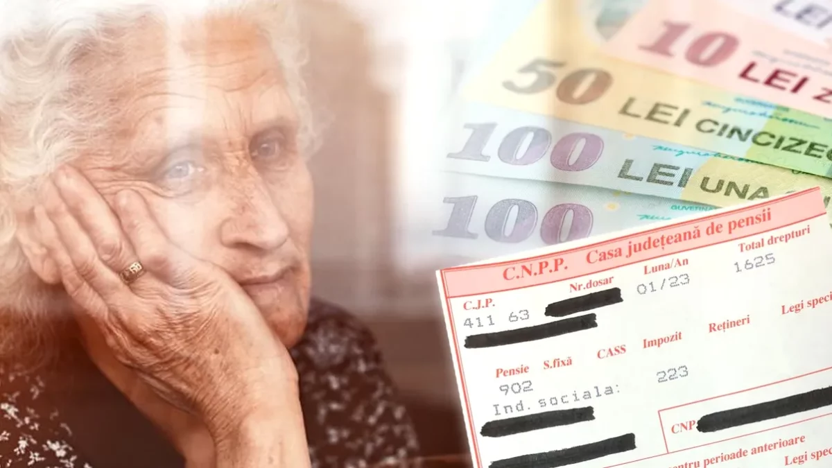Creșterea vârstei de pensionare în România la 68 de ani – de ce a devenit un scenariu inevitabil, conform unui expert BNR
