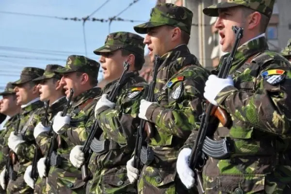 MApN confirmă: SUA retrag o parte din soldații americani de la baza Mihail Kogălniceanu, dar mențin prezența militară în România
