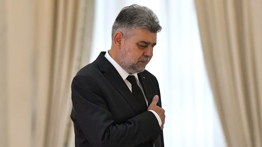 Marcel Ciolacu va candida pentru o nouă funcție în politică. Fostul premier, anunț de ultimă oră