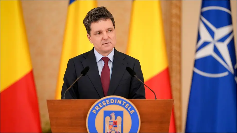 Nicușor Dan a promulgat legea care impune instalarea butoanelor de panică în toate spitalele și clinicile private: „Pacienții vor beneficia de îngrijire la cele mai înalte standarde medicale”