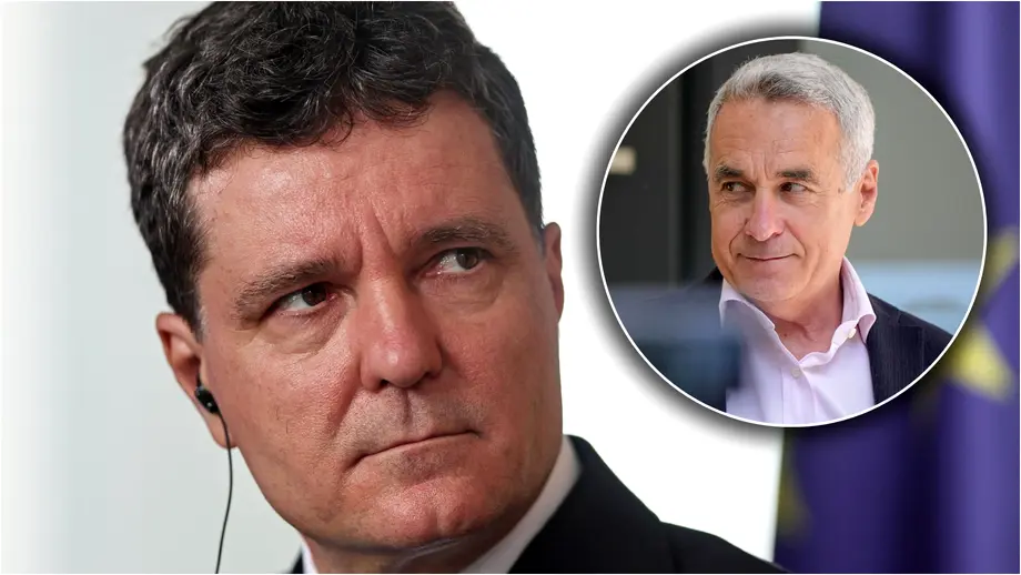 Nicușor Dan, despre campania neobișnuită a lui Călin Georgescu: „A fost direcționată de la Moscova”. Cum a ajuns să crească brusc în sondaje