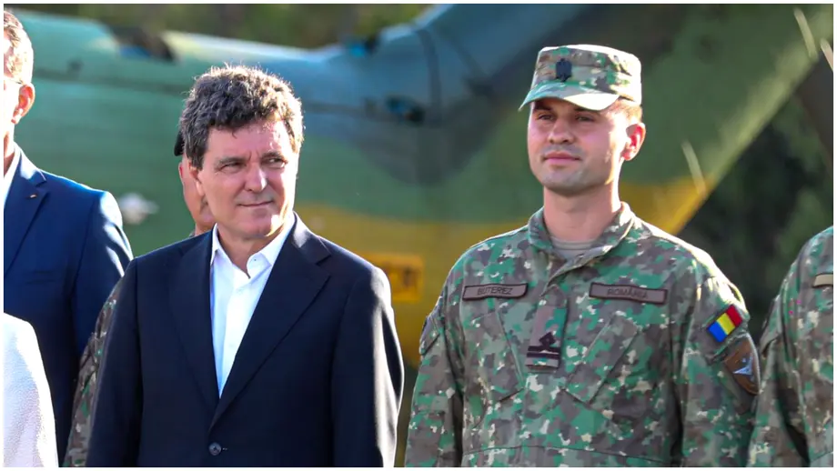 Nicușor Dan reacționează după anunțul retragerii militarilor americani: ”Securitatea României și a flancului estic nu va fi în niciun fel diminuată”