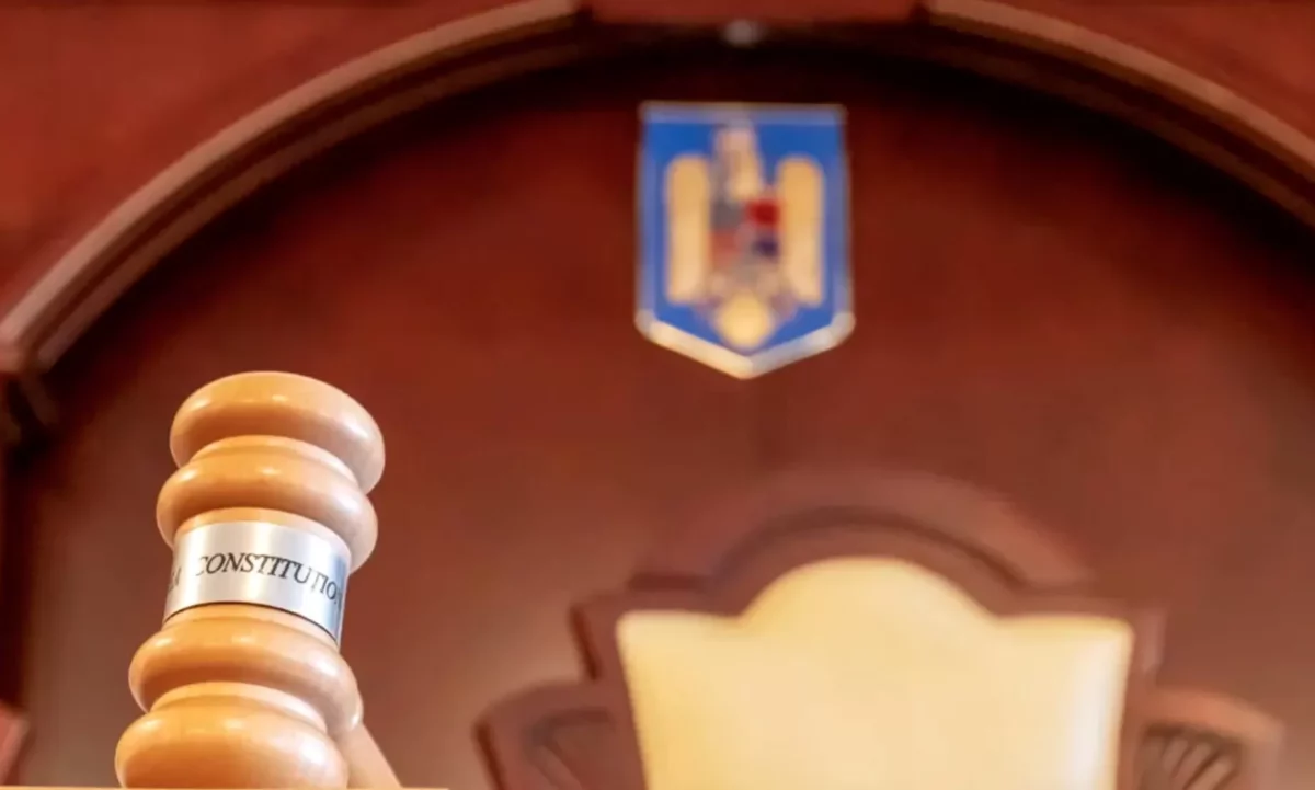 Strigător la cer. CCR a luat decizia așteptată de toată România. Este o rușine!