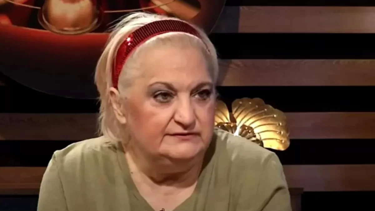 Răsturnare totală de situație. De ce a murit, de fapt, Marilena Chelaru, abia acum s-a aflat