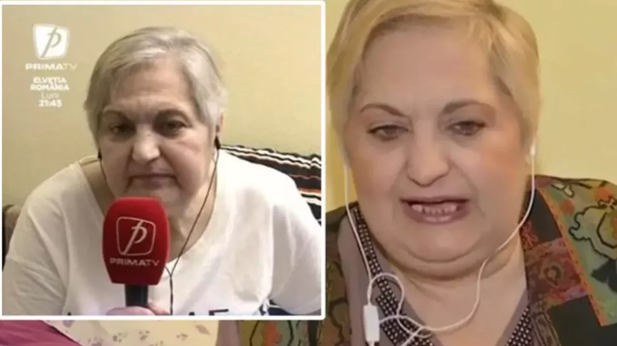 Ar fi fost descoperit un testament. Le-au dat tuturor lacrimile când l-au citit