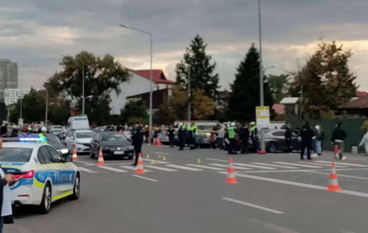 Ce au descoperit medicii la autopsia mamei care a fost ucisă pe petrecerea de pietoni. Asta schimbă complet cazul