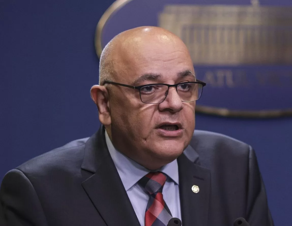 Raed Arafat face dezvăluiri dramatice. Noul bilanț al victimelor este tragic