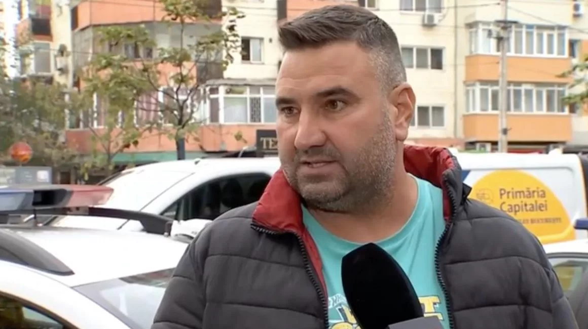 Doamne ferește. S-a aflat cine a rupt sigiliul, conform unui locatar