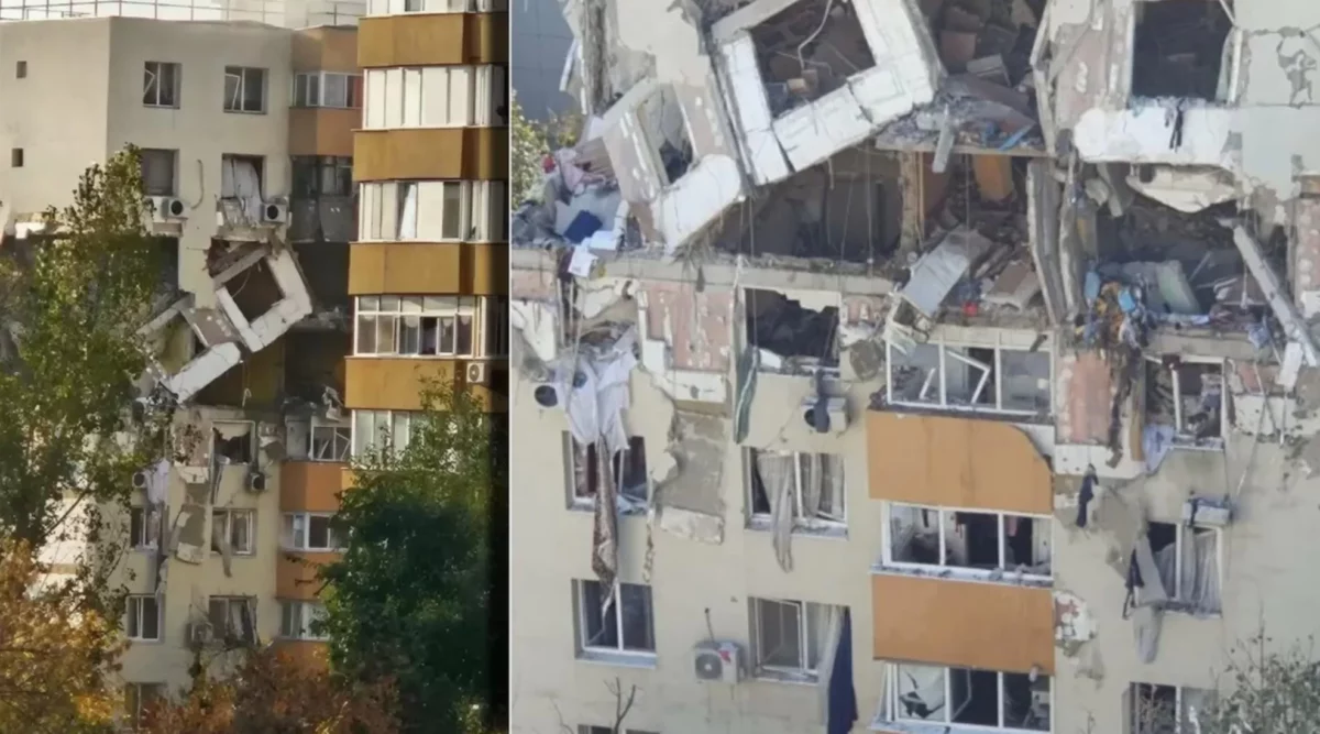 Nelu Brad A vorbit, poate cel mai important martor al exploziei din Rahova, București. Ce declară bărbatul e cutremurător