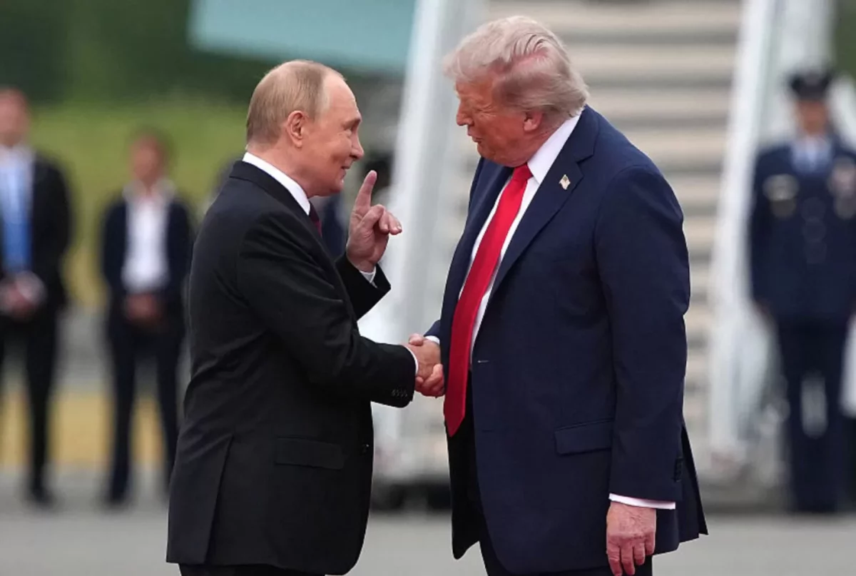 Pe asta nu a prevăzut-o nimeni. Decizia lui Vladimir Putin face înconjurul planetei. Trump este furios