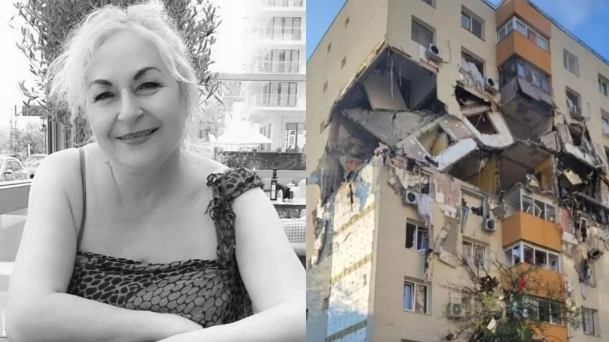 Răsturnare de situație despre avocata care și-a pierdut viața în blocul din Rahova. „Este o minciună, un fake news”