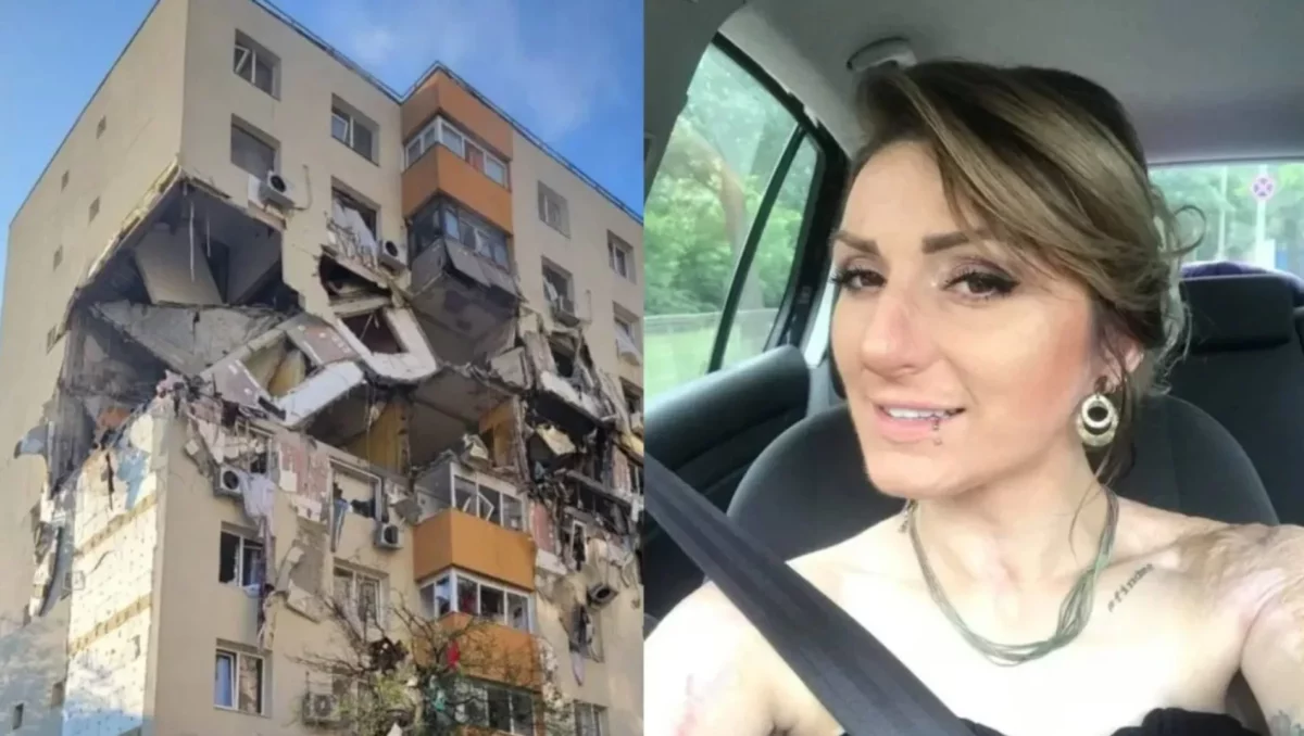 Supraviețuitoarea incendiului Colectiv reprezentată de avocata moartă în explozia din București rupe tăcerea. Acum totul e clar