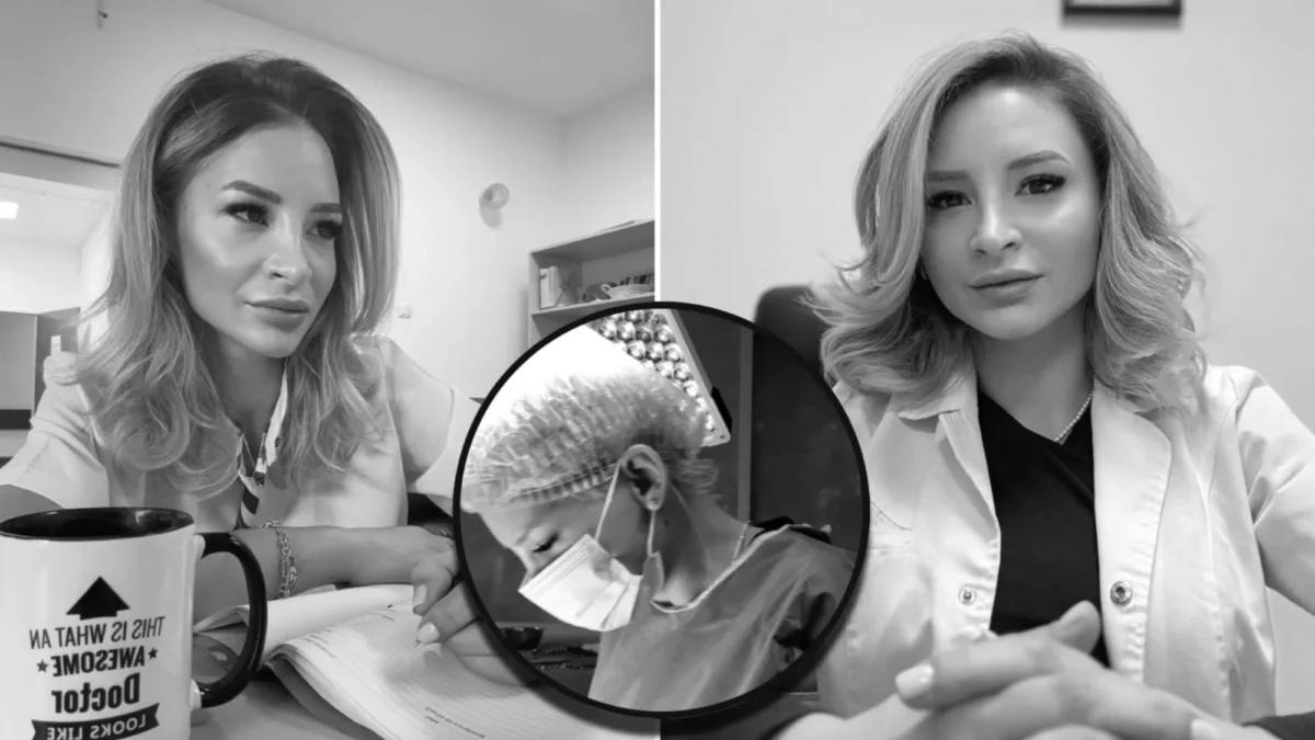 Ies la iveală detalii grele. Acuzații grave la adresa spitalului condus de medicul Ștefania Szabo