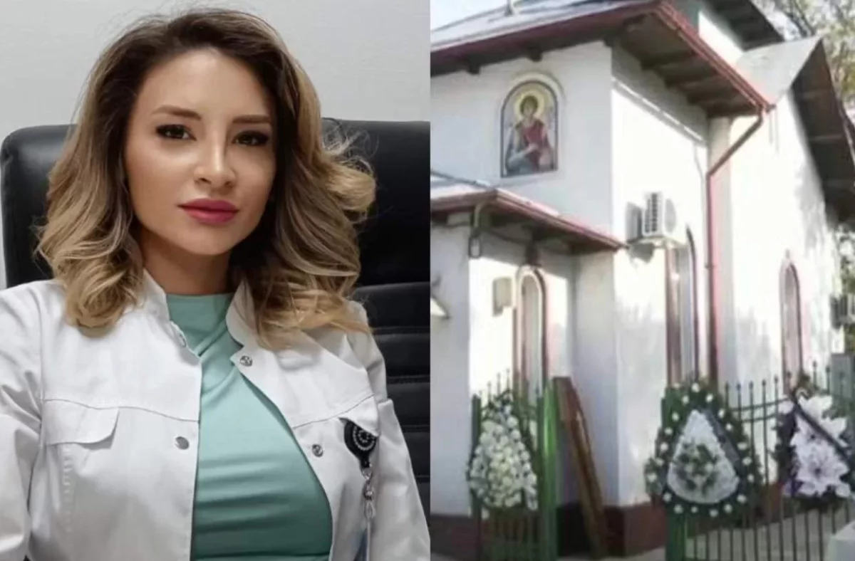 Un nou anunț tragic. Din păcate a venit chiar de la familia Ștefaniei Szabo