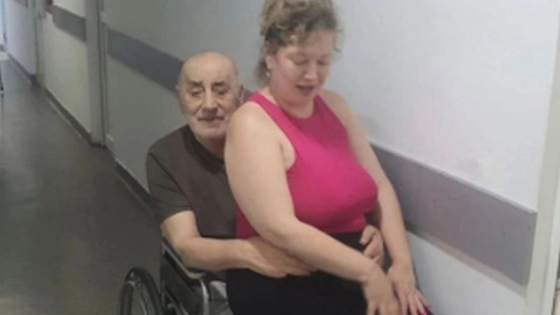 Au apărut primele imagini cu mormântul lui Viorel Lis! Oana Lis abia a putut să vorbească! – GALERIE FOTO