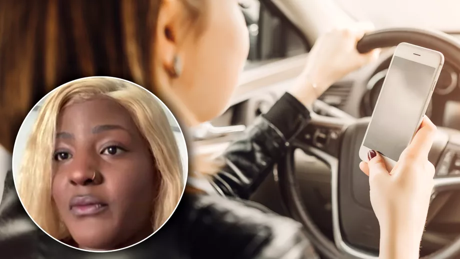 Un nou caz de rasism extrem în București. O șoferiță de ride-sharing a refuzat să ia în mașină o clientă de culoare: „Ce cauți aici? Ați invadat România!”. Video