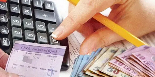 Pensiile vor întârzia în luna noiembrie! Cine va primi bani în plus?