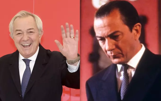 A murit Remo Girone, actorul faimos pentru rolul din serialul „Caracatița”. S-a stins la 76 de ani, după o luptă îndelungată cu cancerul