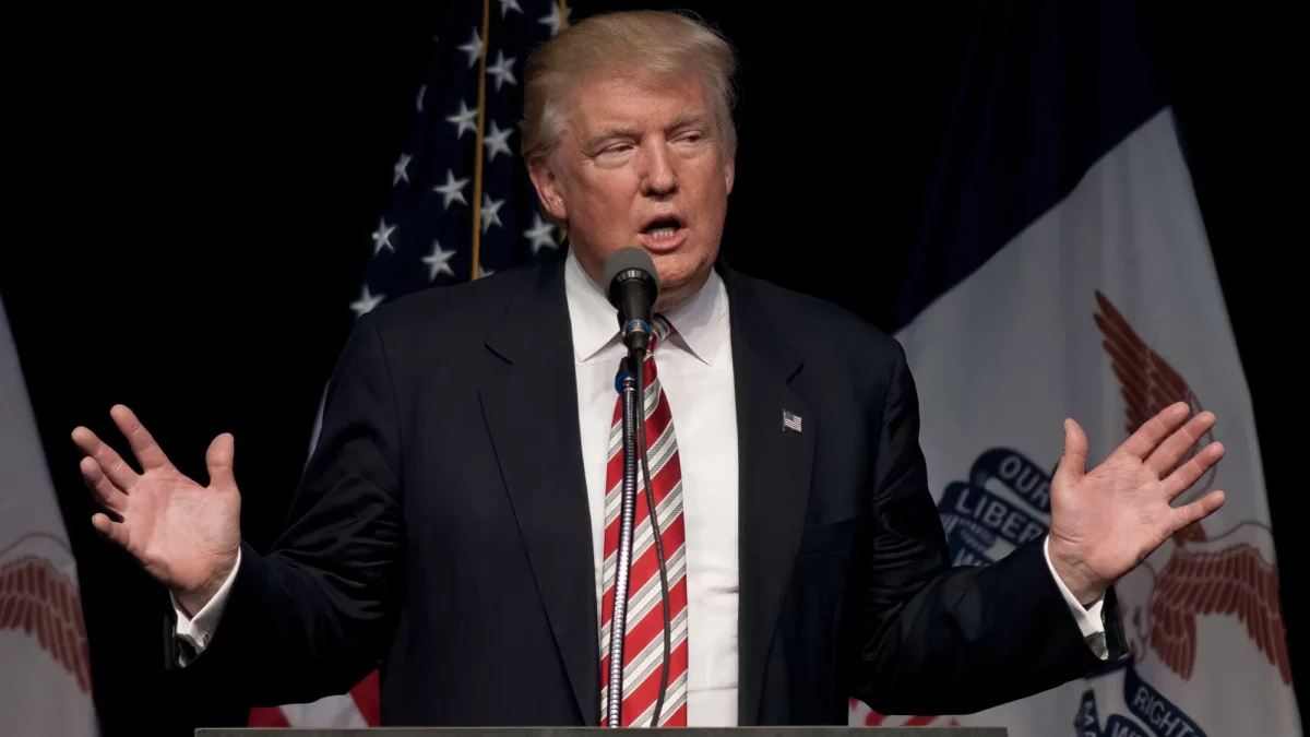 Trump și Putin au făcut marele anunț. Nimeni nu se mai aștepta la asta