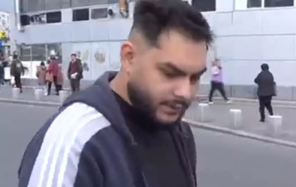 Cine este șoferul care a omorât-o pe mama de 35 de ani, pe trecerea de pietoni, în București: „Am pus frână, nu s-a oprit maşina”/ Are 20 de ani și este un vitezoman cunoscut