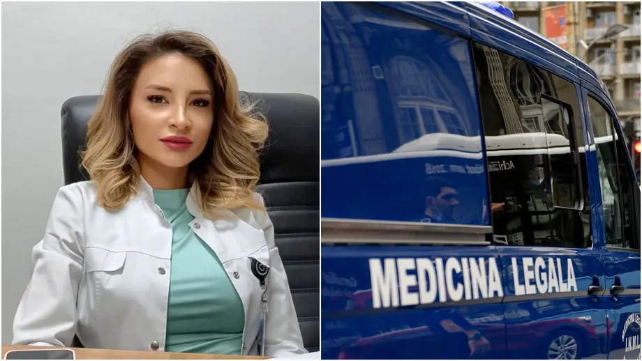 Cerere neobișnuită din partea familiei doctoriței Ștefania Szabo. Anchetatorii au ridicat un obiect ce i-ar fi putut cauza moartea