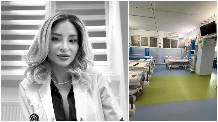 De ce ar fi murit doctorița Ștefania Szabo. Ce tratament urma și care sunt problemele acuzate recent