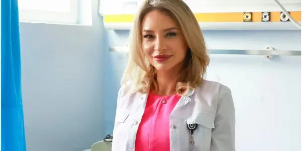 Ștefania Szabo, revoltă fără margini cu o lună înainte să moară. Ce a înfuriat-o la culme pe doctoriță